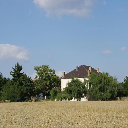 Havange Domaine De Gondrange - Chambres D'Hotes מראה חיצוני תמונה